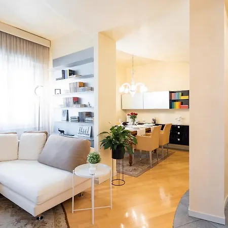 Foscolo 25 Apartment Pisa Exterior photo