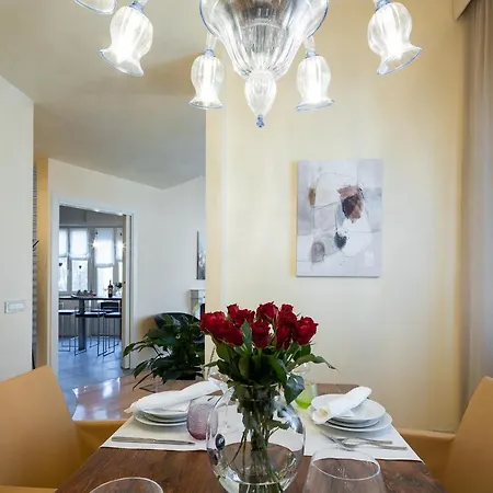 Foscolo 25 Apartment Pisa Exterior photo