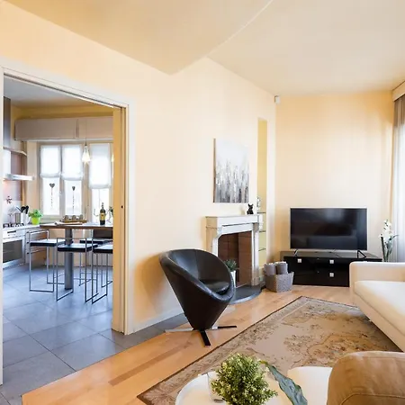 Foscolo 25 Apartment Pisa Exterior photo