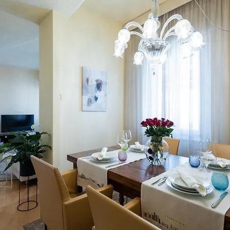 Foscolo 25 Apartment Pisa Exterior photo