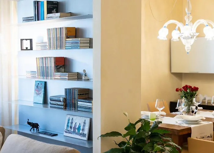 Foscolo 25 Apartment