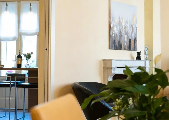 Foscolo 25 Apartment