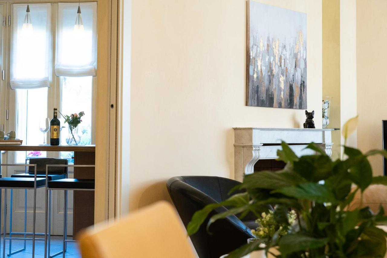 Apartment Foscolo 25