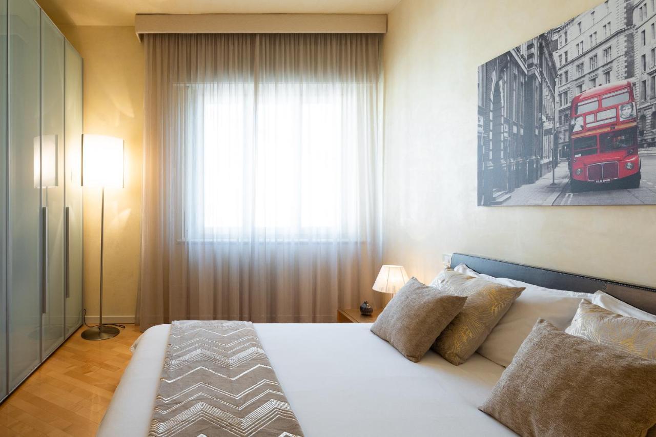 Apartment Foscolo 25
