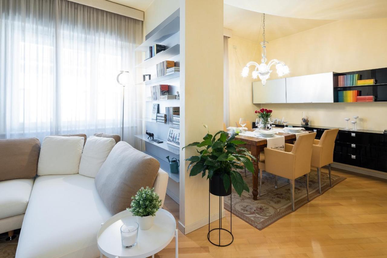 Apartment Foscolo 25 Pisa