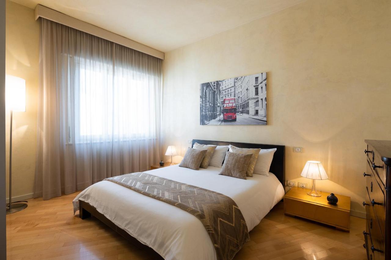 Foscolo 25 Apartment *