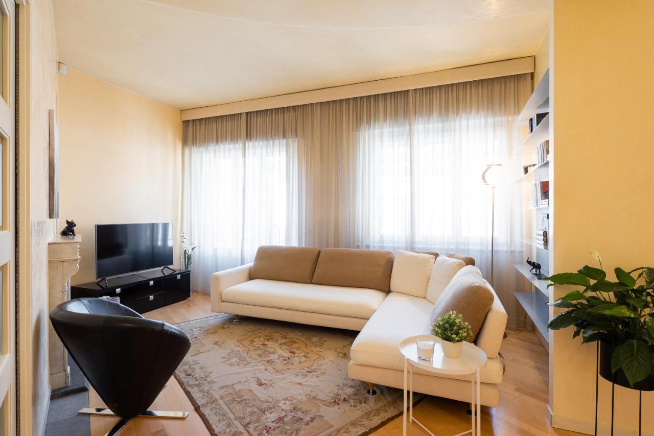 Apartment Foscolo 25 *