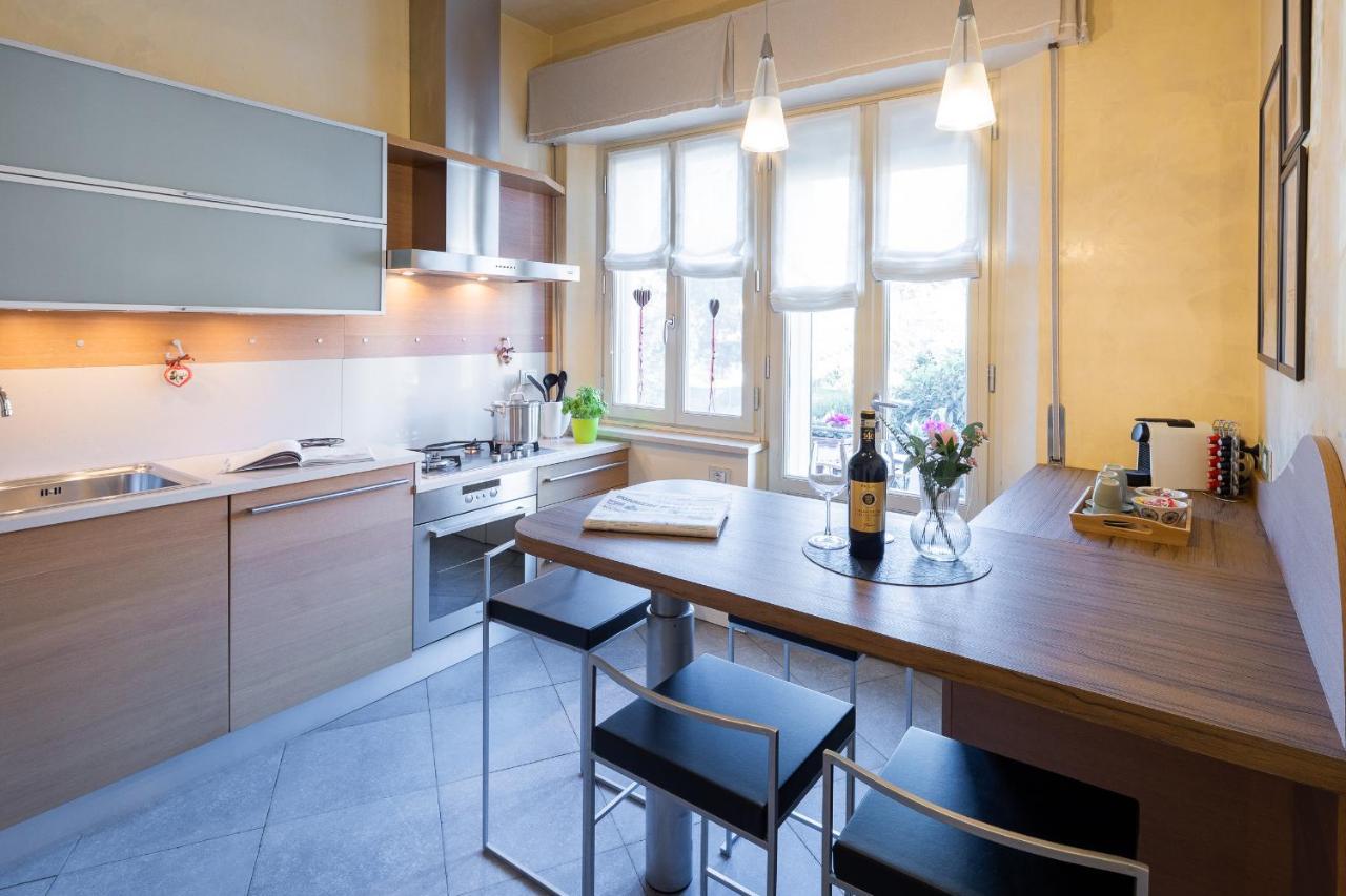 Foscolo 25 Apartment