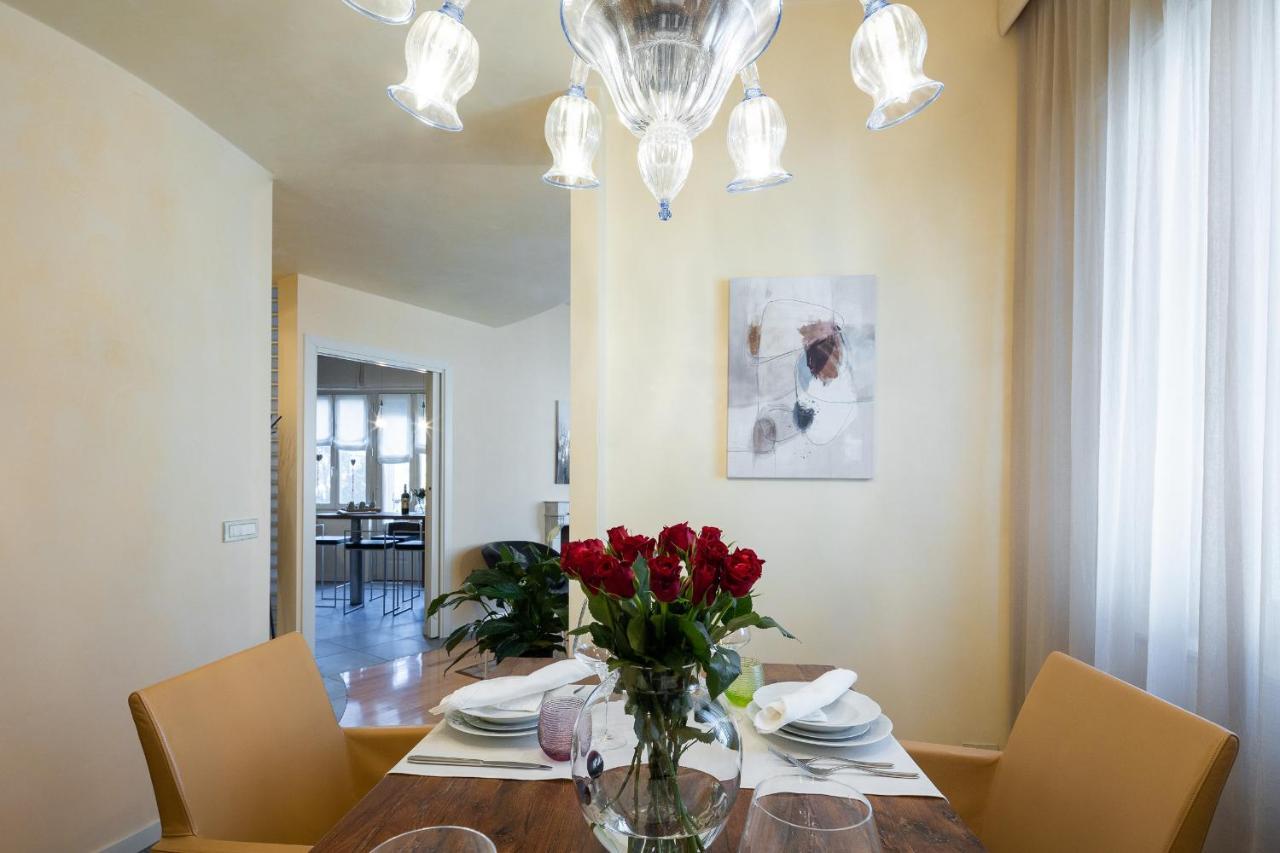 Apartment Foscolo 25 *