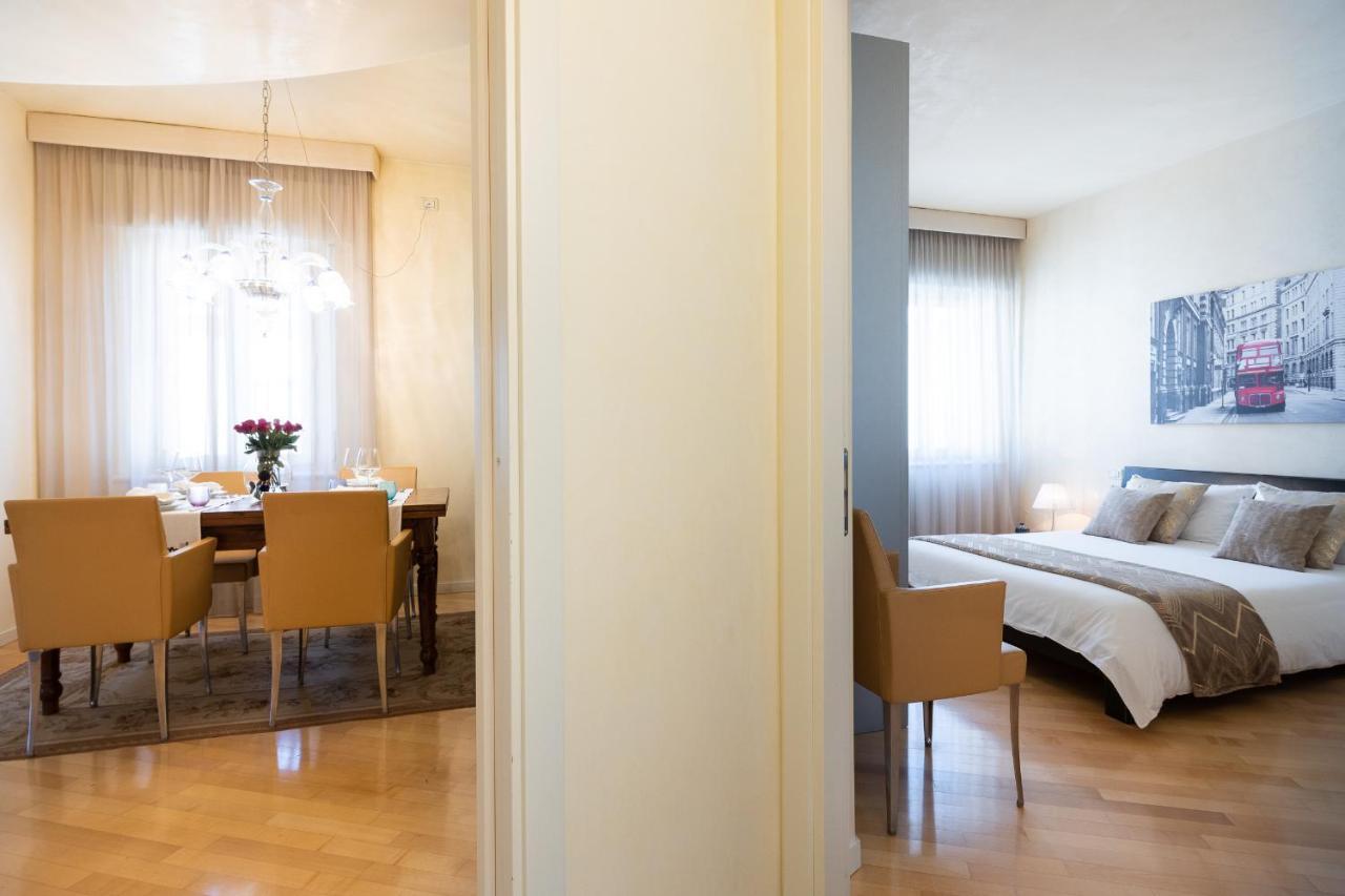 Foscolo 25 Apartment *