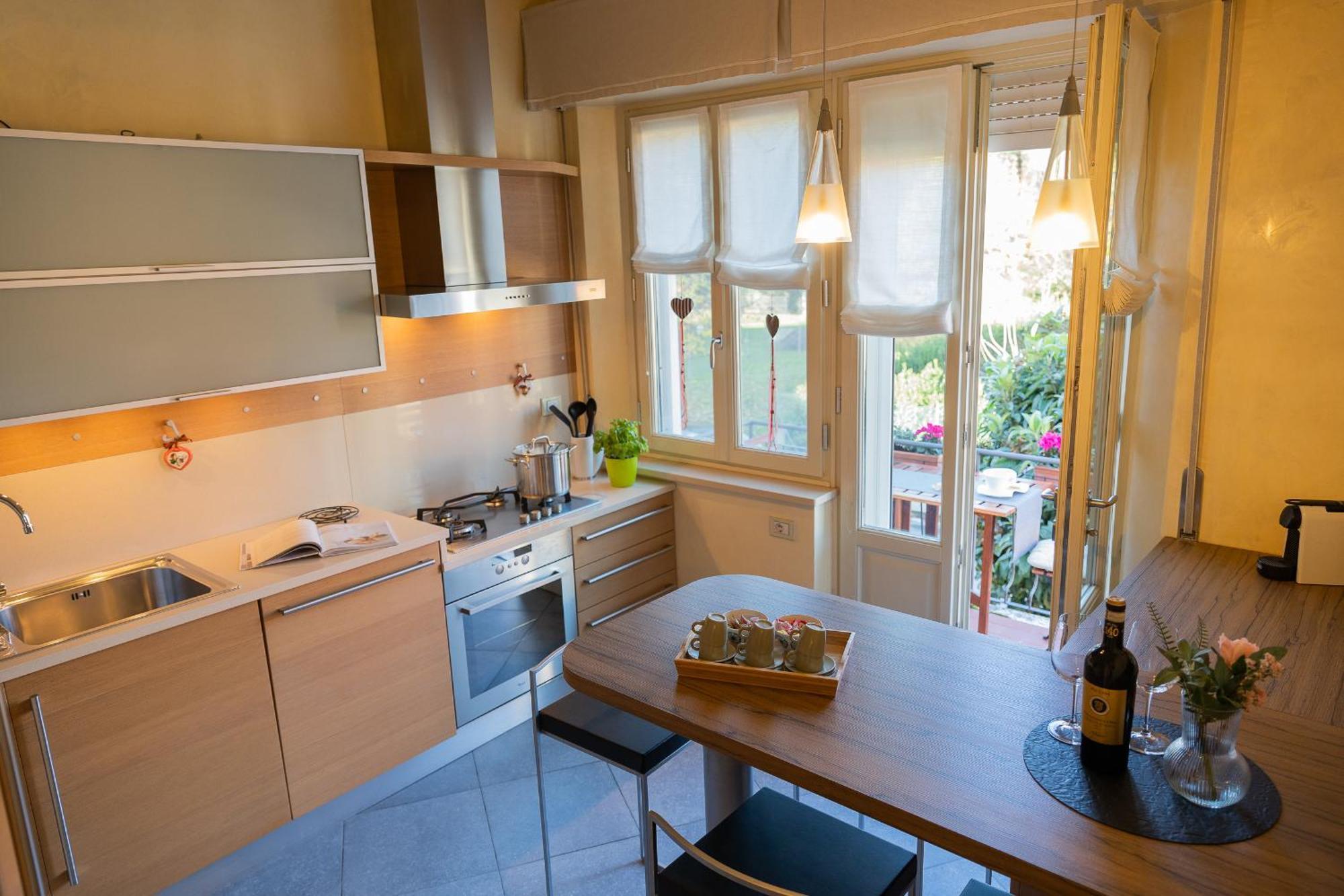 Apartment Foscolo 25 Pisa