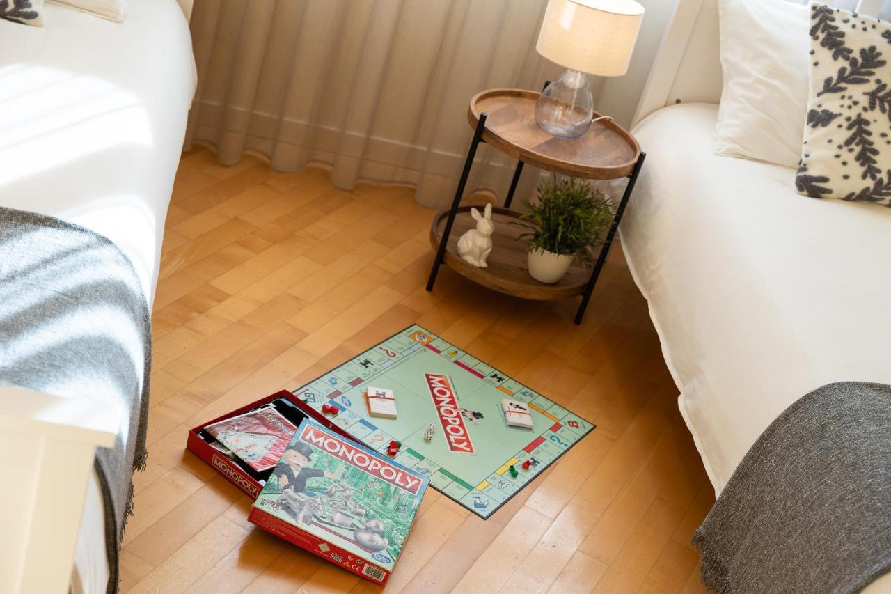 Apartment Foscolo 25