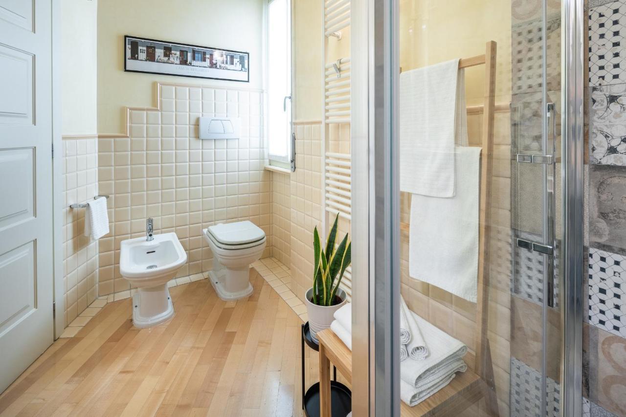 Apartment Foscolo 25 Pisa
