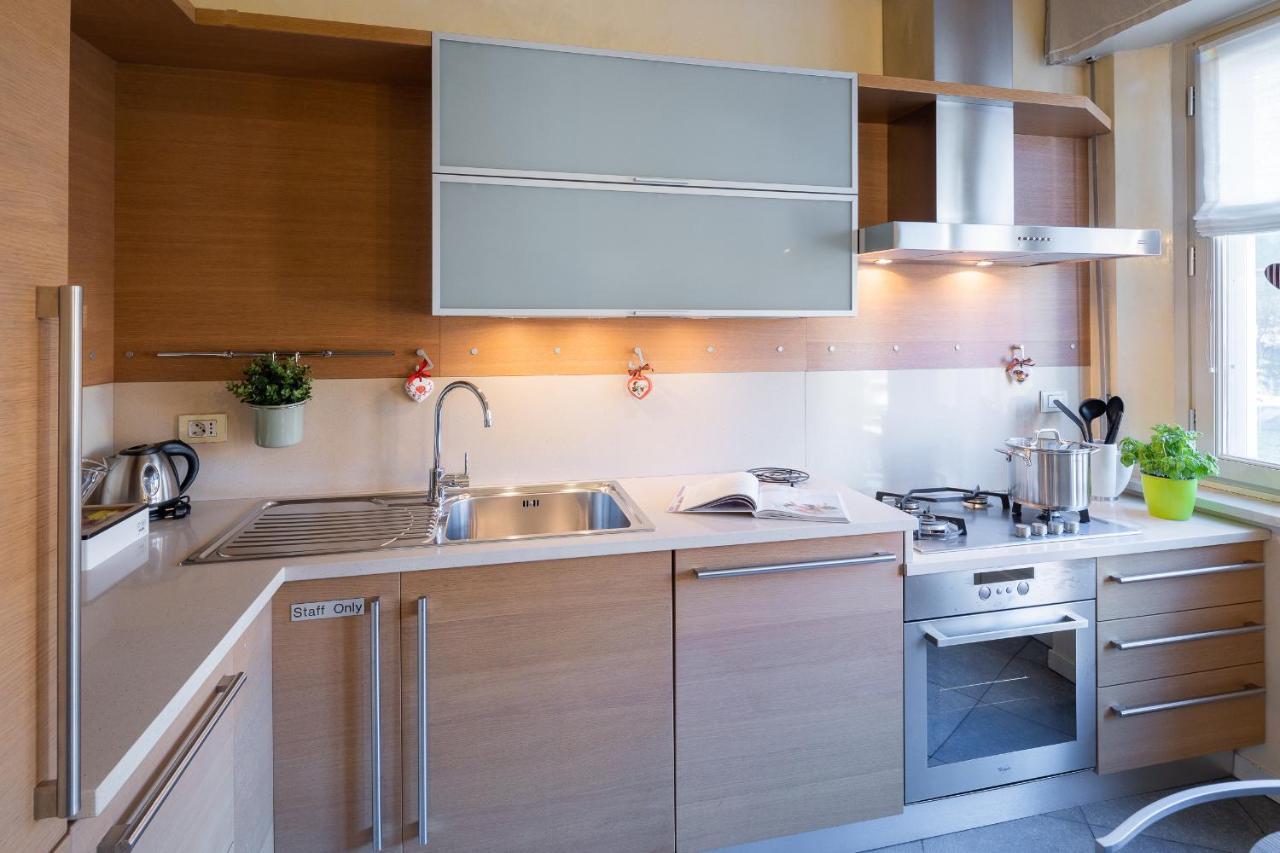 Foscolo 25 Apartment
