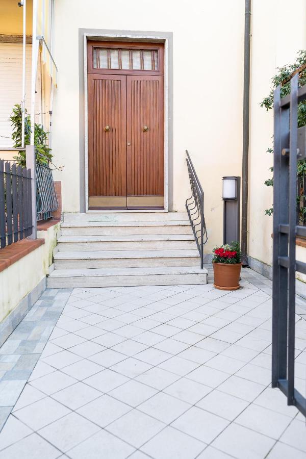 Foscolo 25 Apartment *