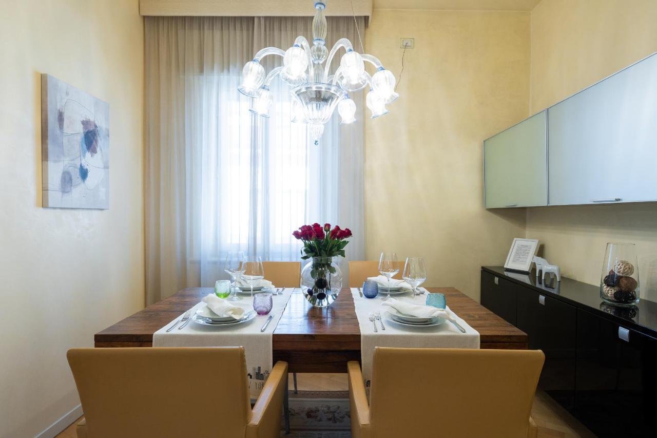 Apartment Foscolo 25 Pisa