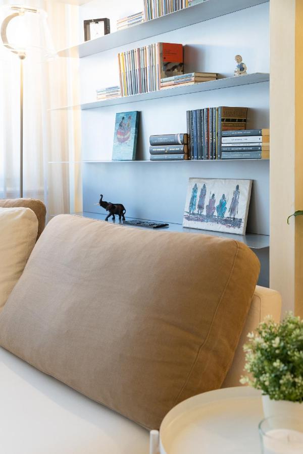 Apartment Foscolo 25 *